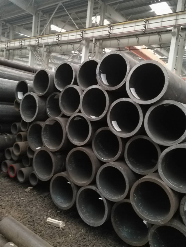 和田精密无缝钢管产地