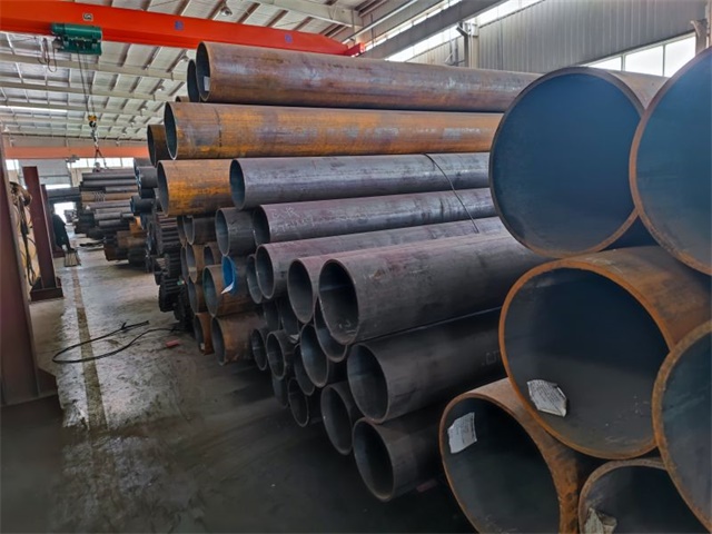 和田合金无缝钢管价格