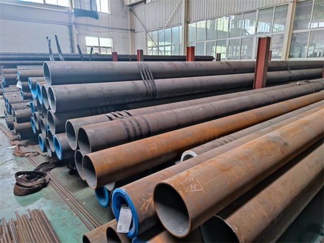 和田Q355B化肥管