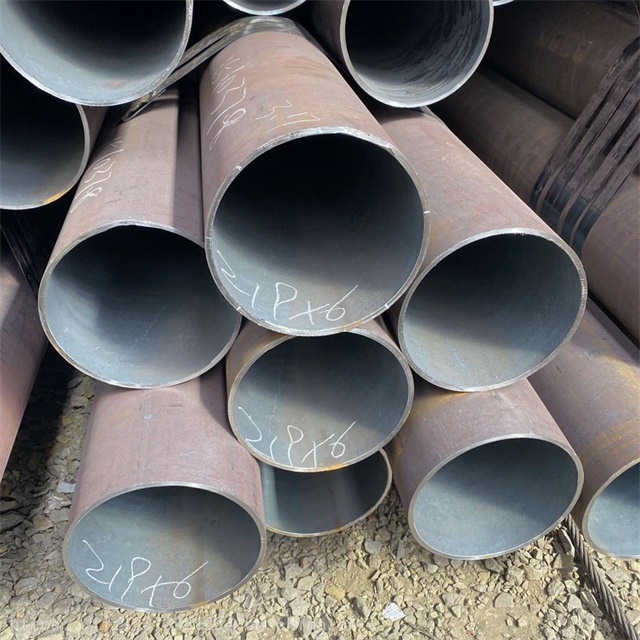 和田3087中低压锅炉无缝钢管