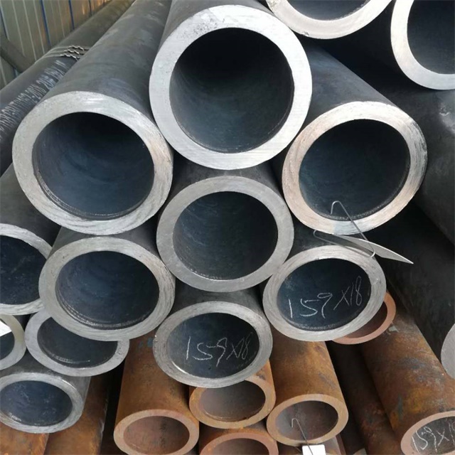 和田10#结构无缝钢管