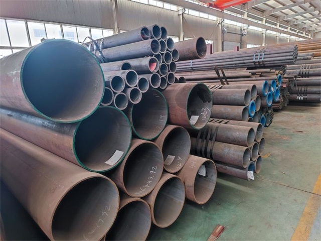 和田20G高压锅炉钢管