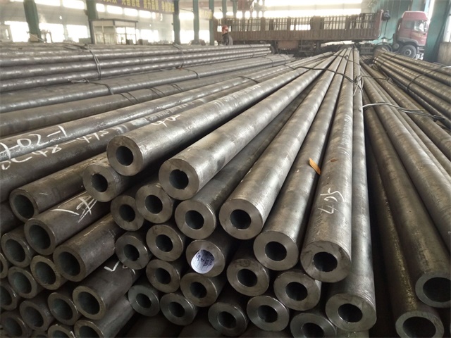 和田5310锅炉管