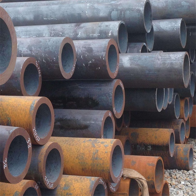 和田40cr厚壁无缝钢管